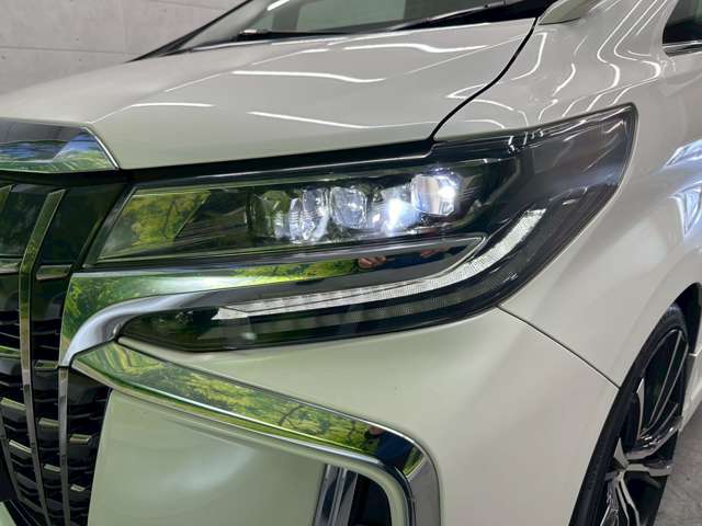 トヨタ アルファード ２．５ Ｓ Ｃパッケージ H30年 (近畿) 99