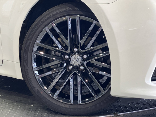 トヨタ クラウンアスリート ２．０ Ｇ－Ｔ H28年 (近畿) 99