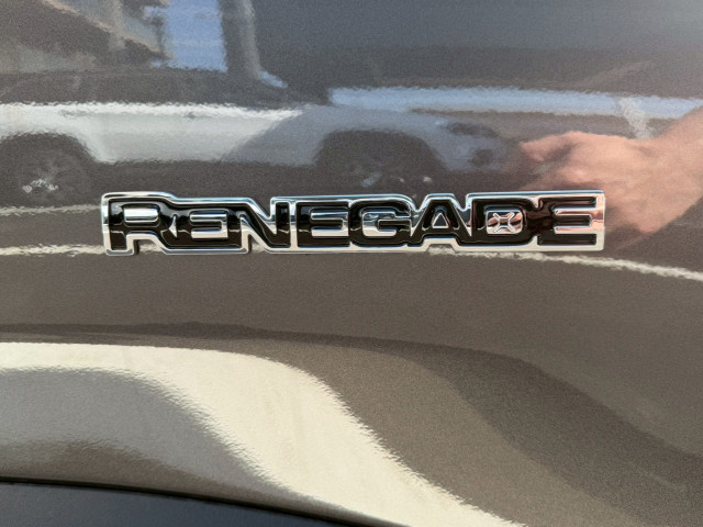 ジープ レネゲード リミテッド R3年 (近畿) 99