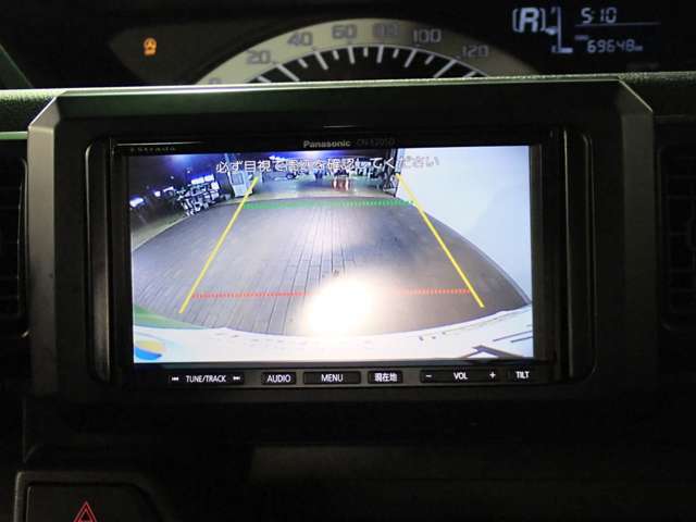 ダイハツ ウェイク ６６０ Ｄ H28年 (近畿) 99