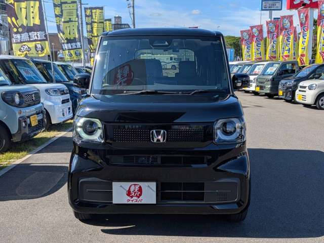 ホンダ Ｎ　ＢＯＸ ６６０ R6年 (九州・沖縄) 99