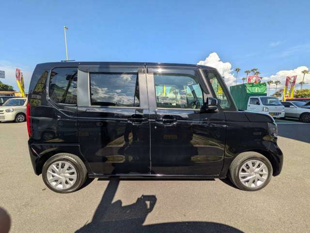 ホンダ Ｎ　ＢＯＸ ６６０ R6年 (九州・沖縄) 99