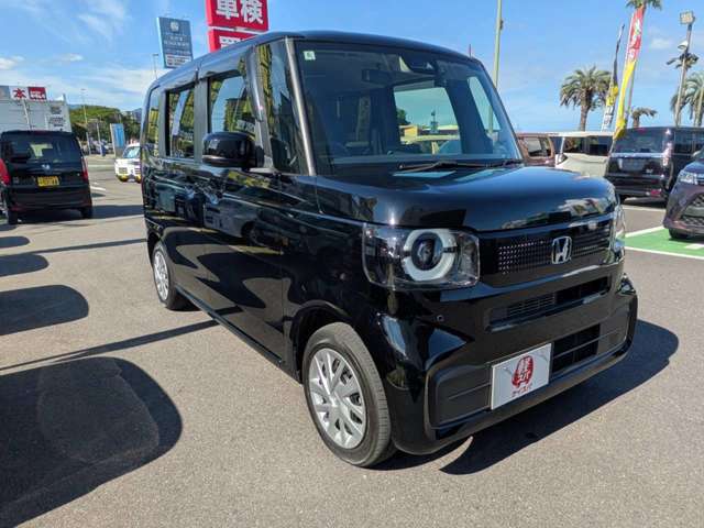ホンダ Ｎ　ＢＯＸ ６６０ R6年 (九州・沖縄) 99