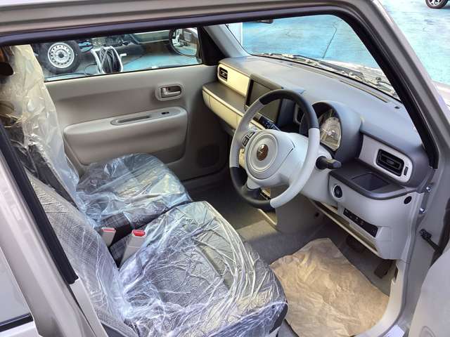 スズキ アルトラパン　ＬＣ ＬＣ ６６０ ハイブリッド Ｌ R8年 (関東) 99