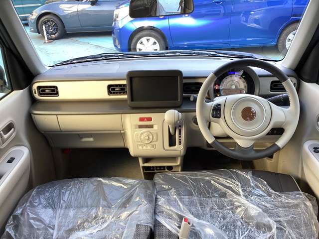 スズキ アルトラパン　ＬＣ ＬＣ ６６０ ハイブリッド Ｌ R8年 (関東) 99
