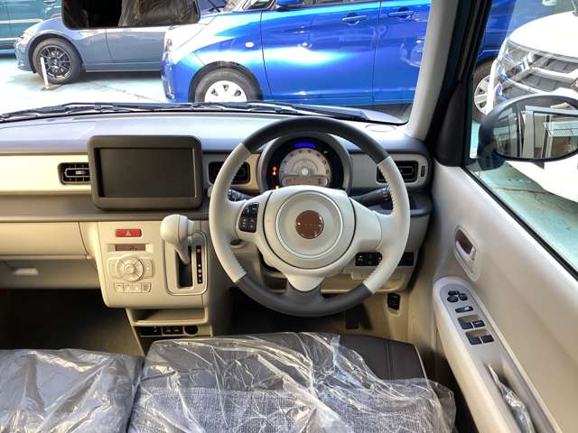 スズキ アルトラパン　ＬＣ ＬＣ ６６０ ハイブリッド Ｌ R8年 (関東) 99