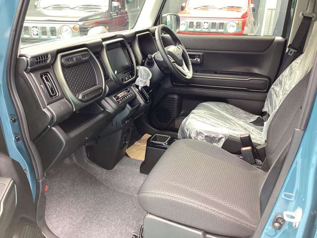 スズキ ハスラー ６６０ タフワイルド R8年 (関東) 99