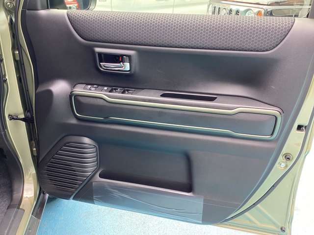 スズキ ハスラー ６６０ タフワイルド R8年 (関東) 99