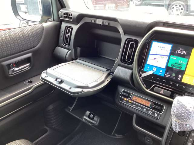 スズキ ハスラー ６６０ タフワイルド R8年 (関東) 99