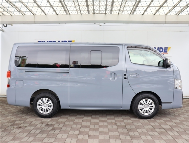 日産 キャラバンバン ２．０ グランド プレミアムＧＸ ロングボディ R7年 (関東) 99