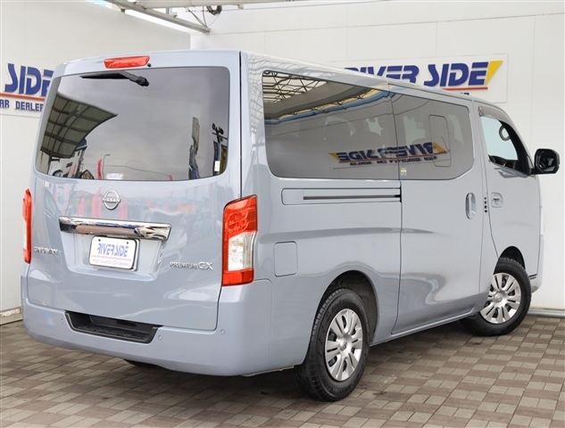 日産 キャラバンバン ２．０ グランド プレミアムＧＸ ロングボディ R7年 (関東) 99