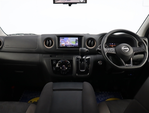日産 キャラバンバン ２．０ グランド プレミアムＧＸ ロングボディ R7年 (関東) 99