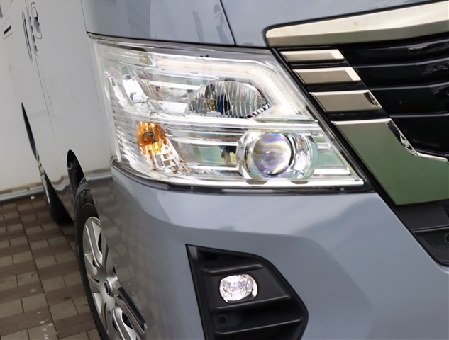 日産 キャラバンバン ２．０ グランド プレミアムＧＸ ロングボディ R7年 (関東) 99