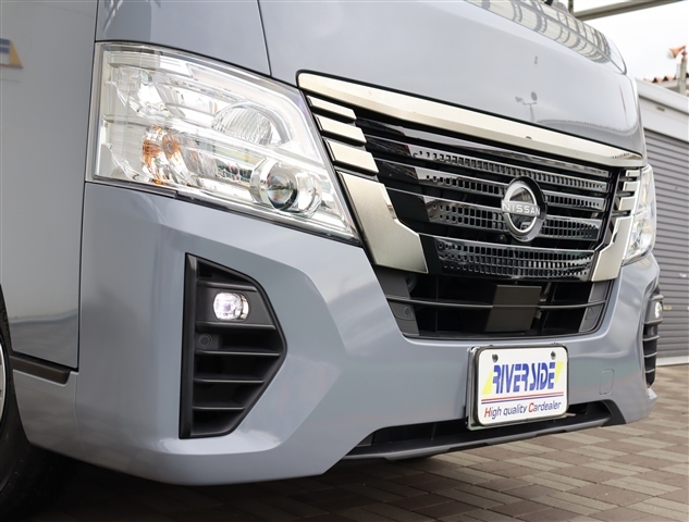 日産 キャラバンバン ２．０ グランド プレミアムＧＸ ロングボディ R7年 (関東) 99