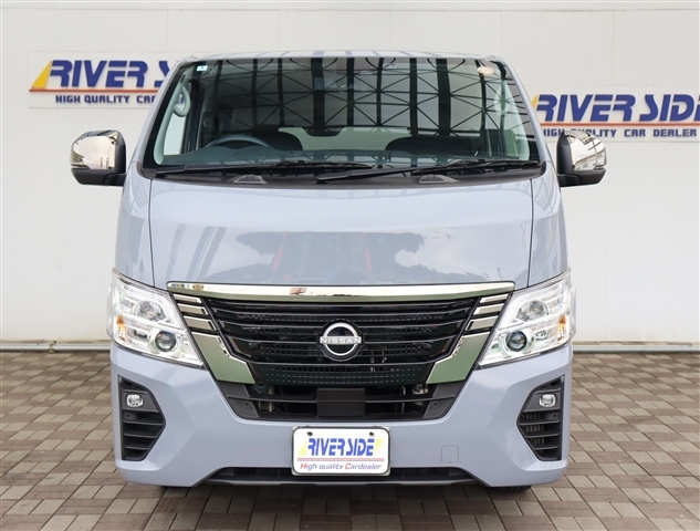 日産 キャラバンバン ２．０ グランド プレミアムＧＸ ロングボディ R7年 (関東) 99
