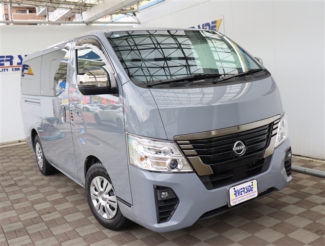 日産 キャラバンバン ２．０ グランド プレミアムＧＸ ロングボディ R7年 (関東) 99