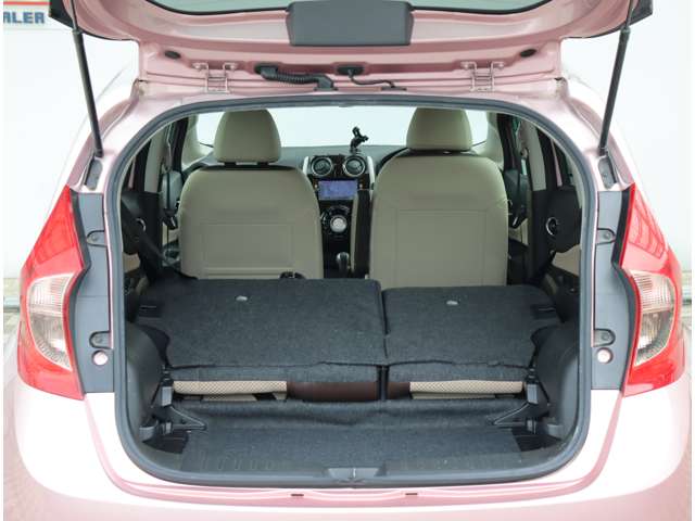 日産 ノート １．２ Ｘ ＤＩＧ－Ｓ H28年 (関東) 99