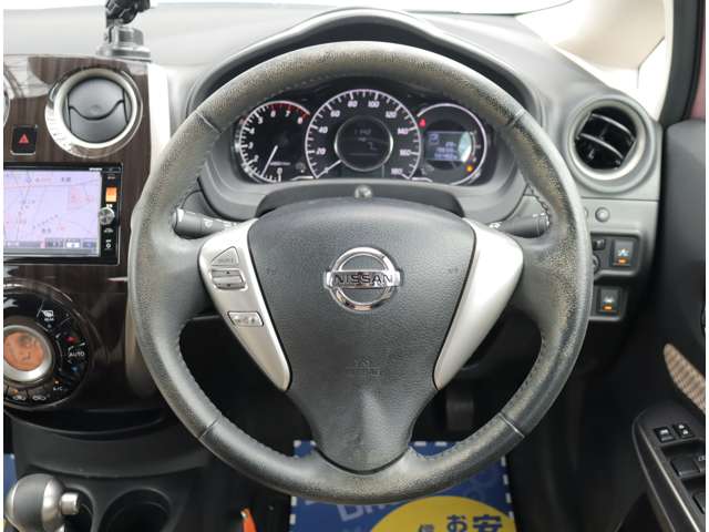 日産 ノート １．２ Ｘ ＤＩＧ－Ｓ H28年 (関東) 99