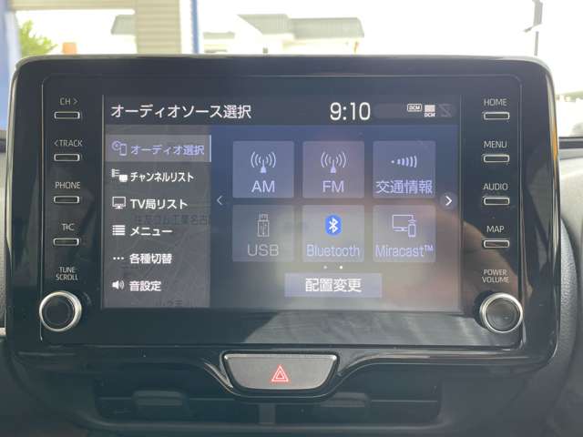 トヨタ ヤリスクロス １．５ Ｚ ４ＷＤ R3年 (東海) 99