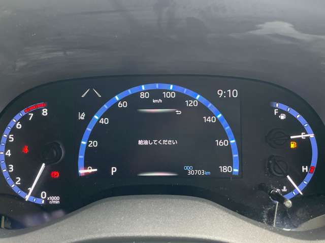 トヨタ ヤリスクロス １．５ Ｚ ４ＷＤ R3年 (東海) 99