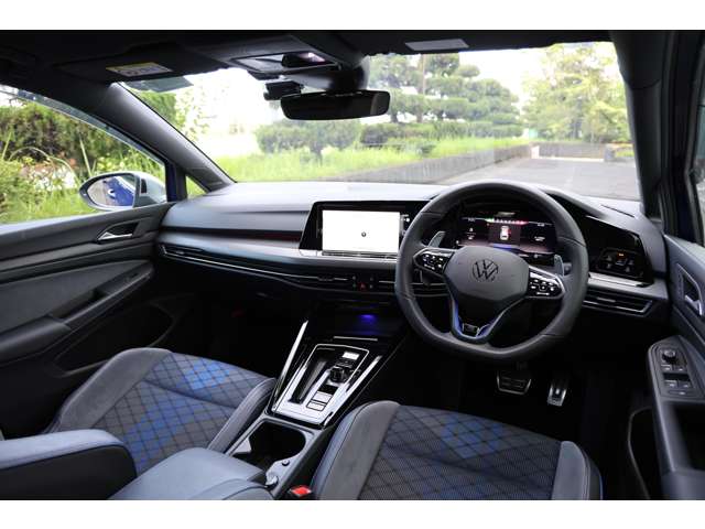 フォルクスワーゲン ゴルフＲ　ヴァリアント Ｒ ４ＷＤ R5年 (東海) 99