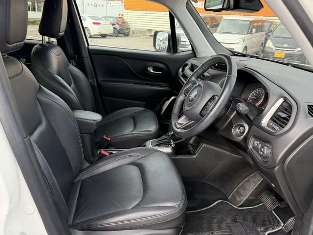 ジープ レネゲード リミテッド R4年 (東海) 99
