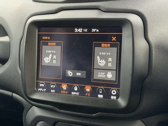 ジープ レネゲード リミテッド R4年 (東海) 99
