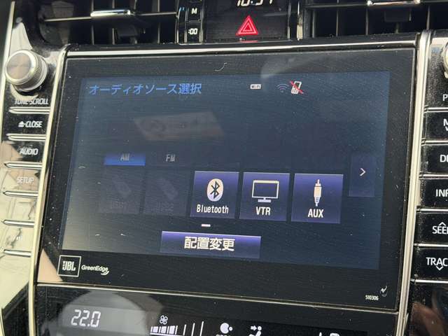 トヨタ ハリアー　ハイブリッド ２．５ ハイブリッド Ｅ－ＦＯＵＲ プログレス ４ＷＤ H29年 (東海) 99