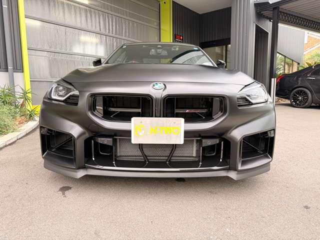 ＢＭＷ Ｍ２ ＣＳ Ｍ２ＣＳ R8年 (東海) 99