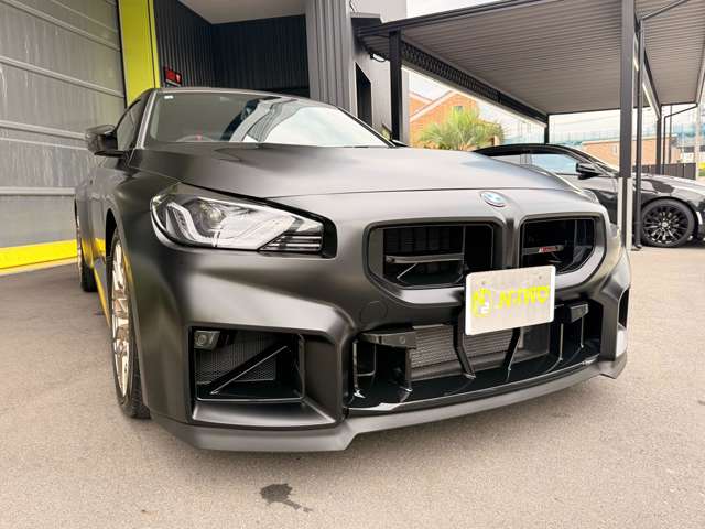 ＢＭＷ Ｍ２ ＣＳ Ｍ２ＣＳ R8年 (東海) 99