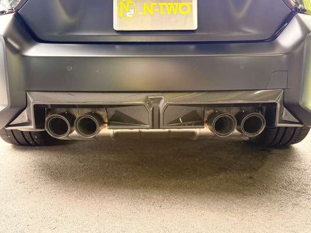 ＢＭＷ Ｍ２ ＣＳ Ｍ２ＣＳ R8年 (東海) 99
