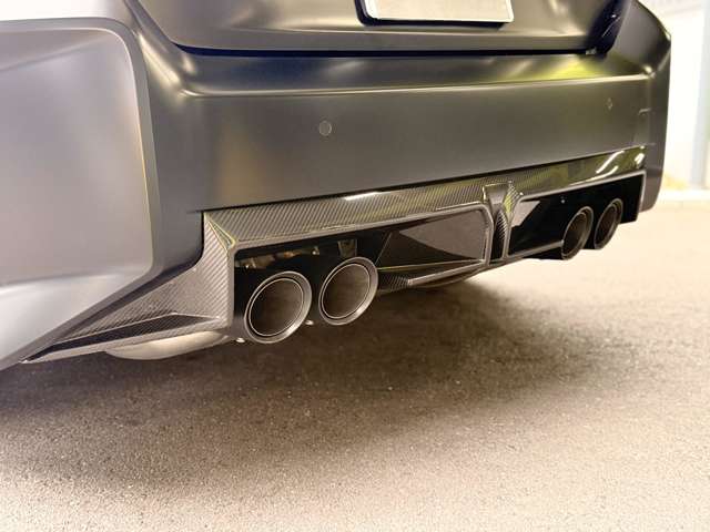 ＢＭＷ Ｍ２ ＣＳ Ｍ２ＣＳ R8年 (東海) 99