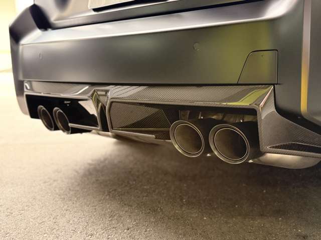 ＢＭＷ Ｍ２ ＣＳ Ｍ２ＣＳ R8年 (東海) 99