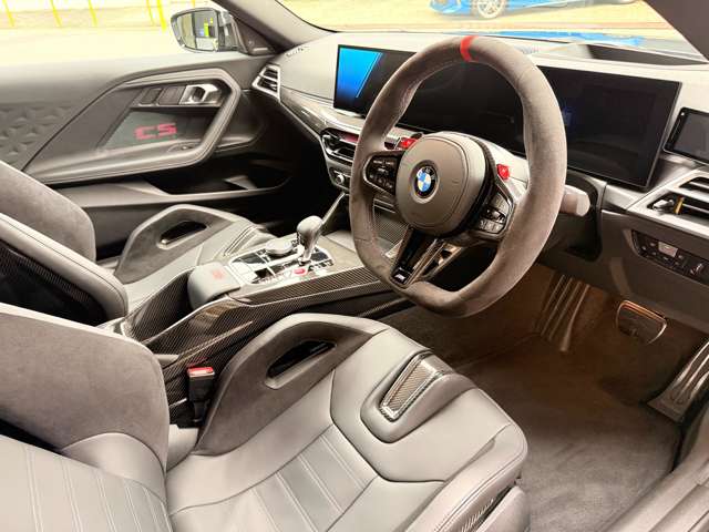 ＢＭＷ Ｍ２ ＣＳ Ｍ２ＣＳ R8年 (東海) 99