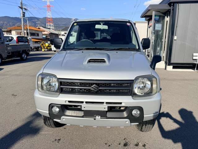 スズキ ジムニー ６６０ ＸＧ ４ＷＤ H16年 (近畿) 99