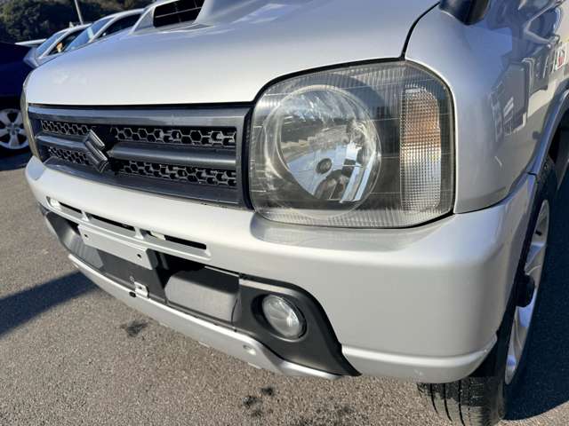 スズキ ジムニー ６６０ ＸＧ ４ＷＤ H16年 (近畿) 99
