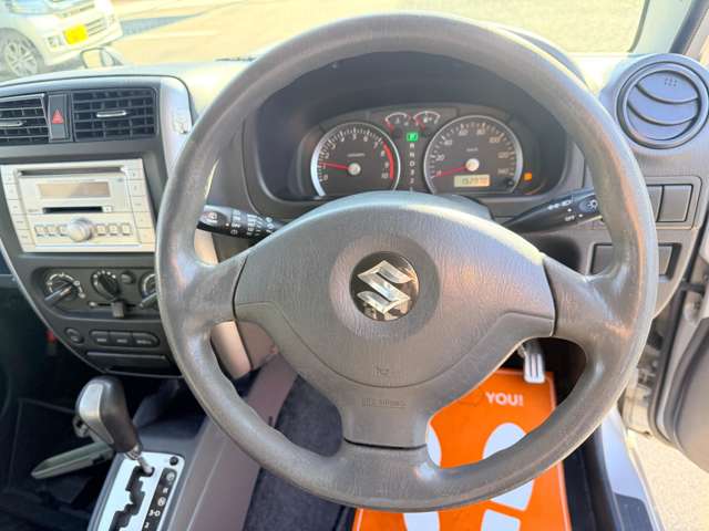 スズキ ジムニー ６６０ ＸＧ ４ＷＤ H16年 (近畿) 99