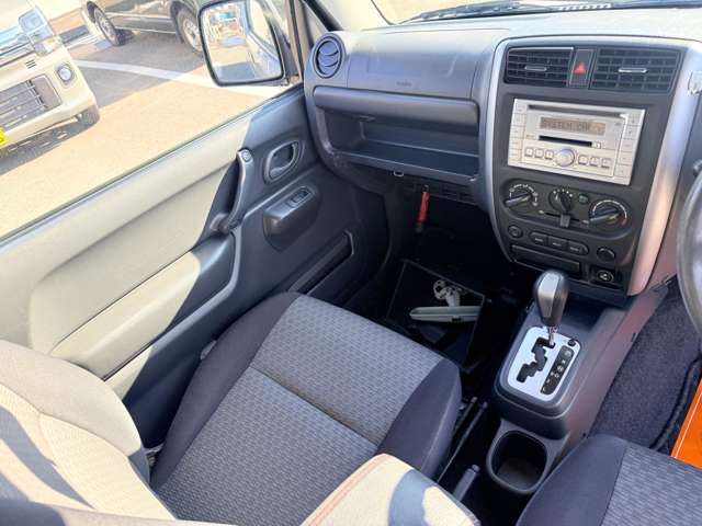 スズキ ジムニー ６６０ ＸＧ ４ＷＤ H16年 (近畿) 99