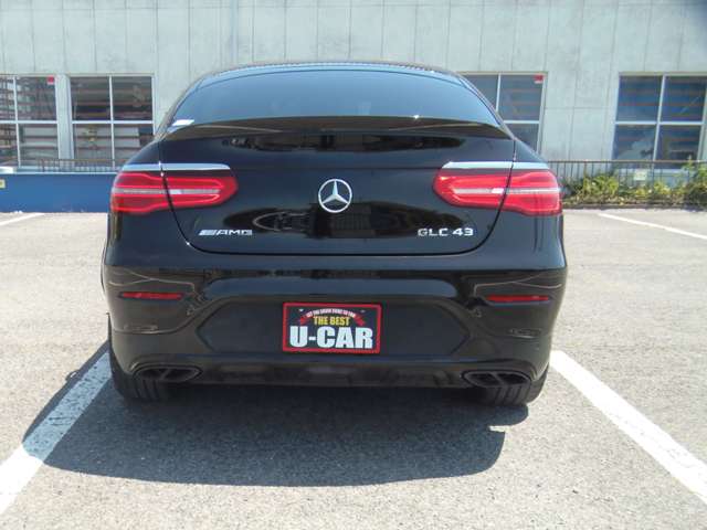 ＡＭＧ ＧＬＣ ４３ ４マチック ４ＷＤ H29年 (関東) 99