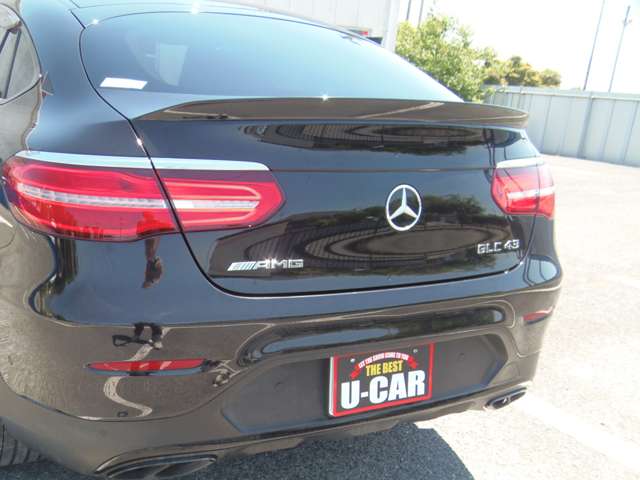 ＡＭＧ ＧＬＣ ４３ ４マチック ４ＷＤ H29年 (関東) 99