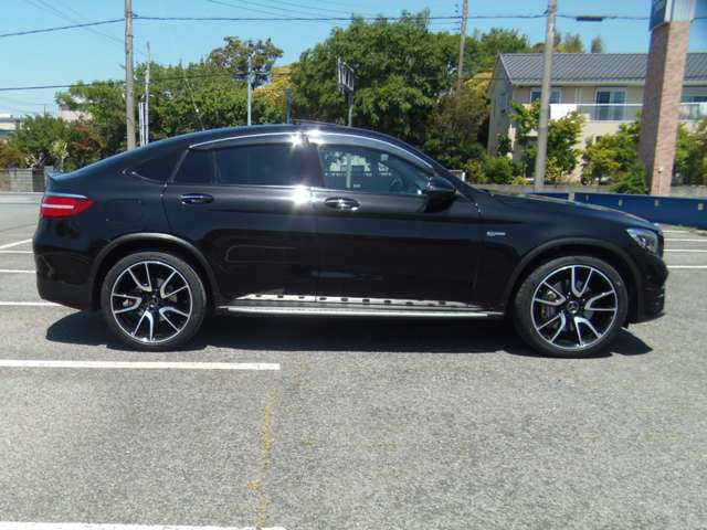 ＡＭＧ ＧＬＣ ４３ ４マチック ４ＷＤ H29年 (関東) 99