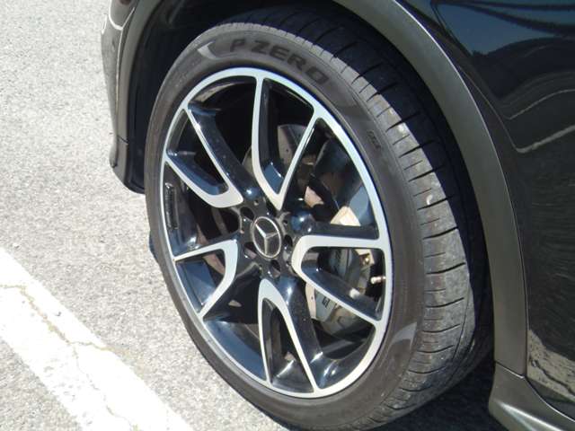 ＡＭＧ ＧＬＣ ４３ ４マチック ４ＷＤ H29年 (関東) 99