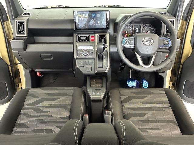 ダイハツ タフト ６６０ Ｇターボ ダーククロム ベンチャー ＥＣＯＩＤＬＥ非装着車 R5年 (中国) 99