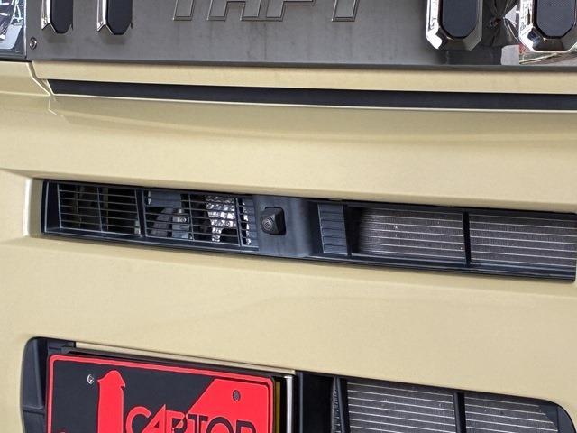 ダイハツ タフト ６６０ Ｇターボ ダーククロム ベンチャー ＥＣＯＩＤＬＥ非装着車 R5年 (中国) 99