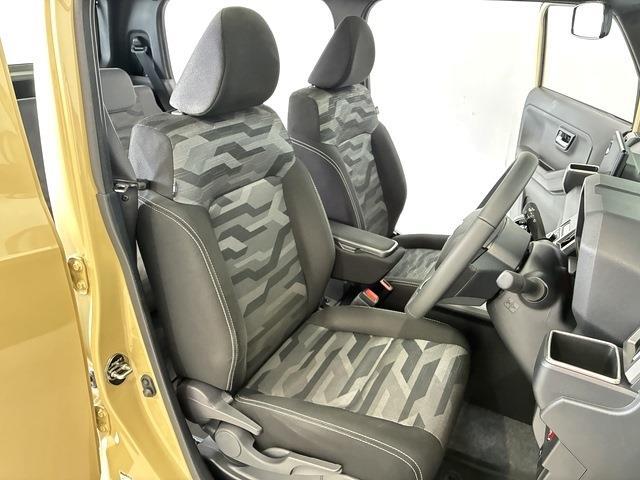 ダイハツ タフト ６６０ Ｇターボ ダーククロム ベンチャー ＥＣＯＩＤＬＥ非装着車 R5年 (中国) 99
