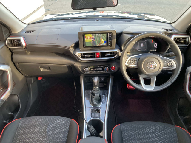 トヨタ ライズ １．２ Ｚ R5年 (四国) 99