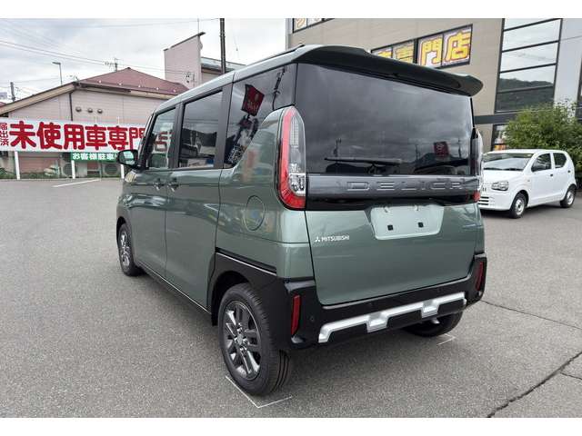 三菱 デリカ　ミニ ６６０ Ｇ プレミアム リミテッド エディション ４ＷＤ R7年 () 99