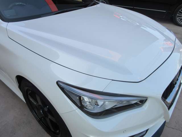 日産 スカイライン ３．０ ４００Ｒ R1年 (関東) 99