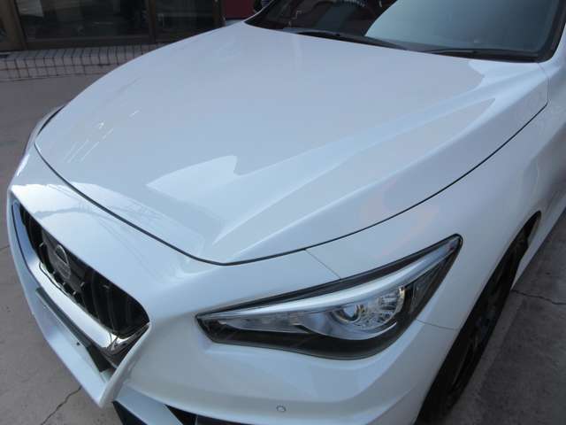 日産 スカイライン ３．０ ４００Ｒ R1年 (関東) 99