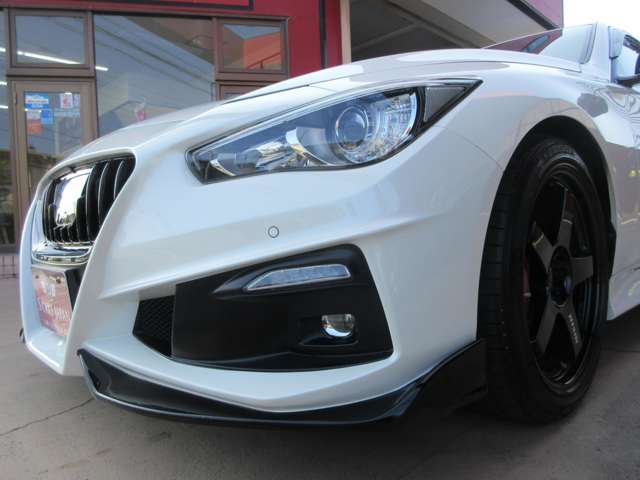 日産 スカイライン ３．０ ４００Ｒ R1年 (関東) 99